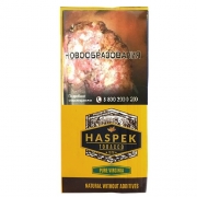 Табак для самокруток Haspek Pure Virginia - 30 гр